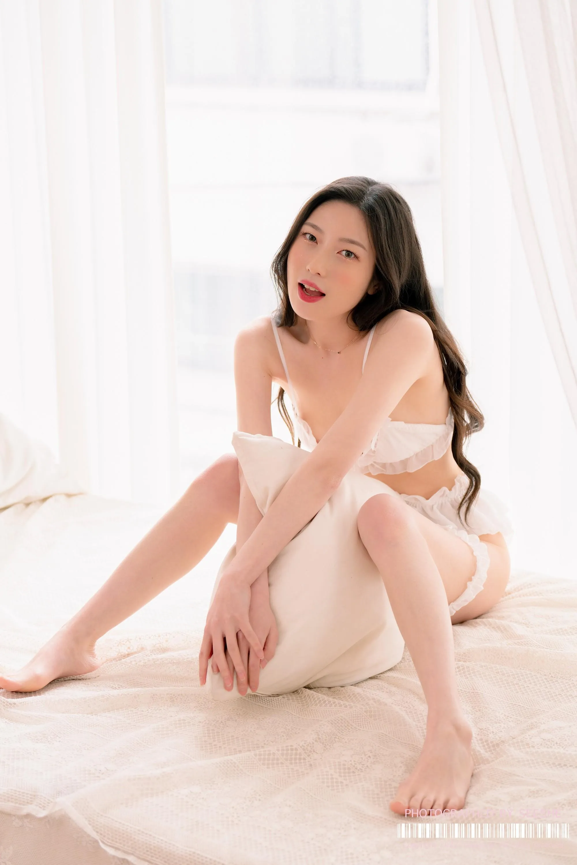 NO.013 [SeeShe] RISA – Chapter 02 [70P]插图6